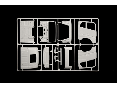 Volvo FH16 Medium Roof - image 8