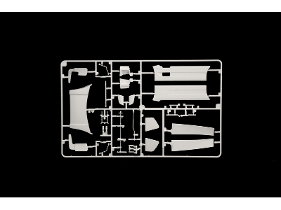 Volvo FH16 Medium Roof - image 10