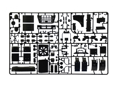 Volvo FH16 Medium Roof - image 11