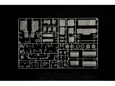 Volvo FH16 Medium Roof - image 12