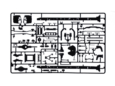 Volvo FH16 Medium Roof - image 13