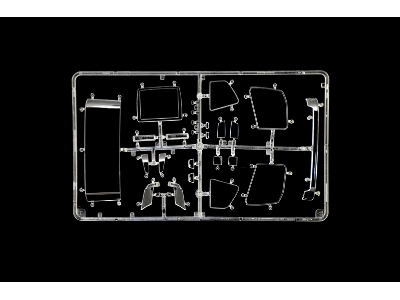 Volvo FH16 Medium Roof - image 14