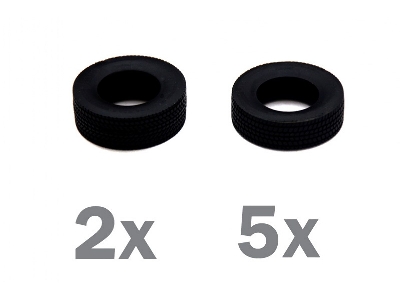 Volvo FH16 Medium Roof - image 16