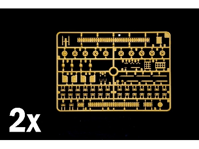 Semovente M42 da 75/34 UPGRADED EDITION - image 17