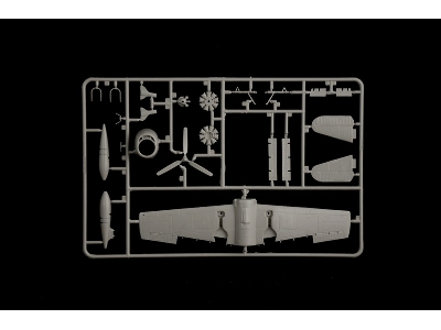 F6F-3/5 Hellcat - image 11