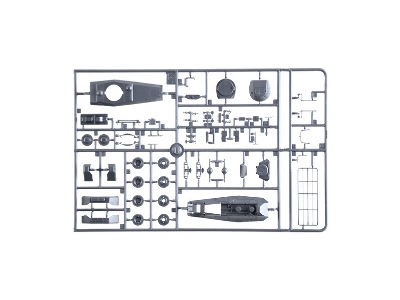 Sd. Kfz. 232 6 Rad. - image 8