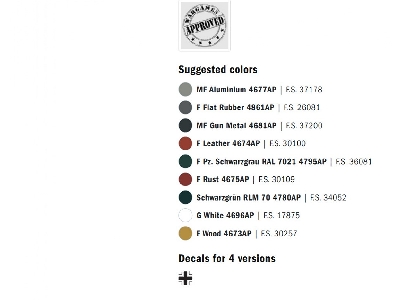 Sd. Kfz. 232 6 Rad. - image 9