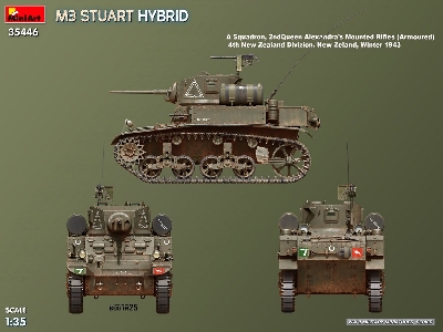 M3 Stuart Hybrid - image 20