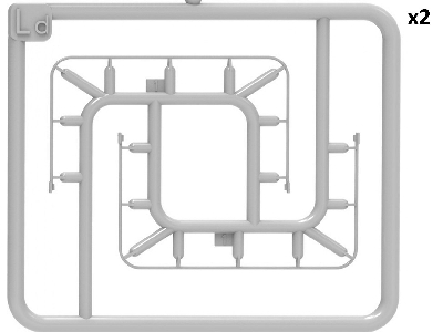 Rso/01 Early Prod. With 7,5 Cm Pak.40 & Crew - image 12