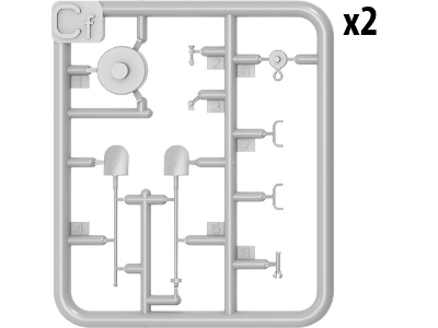 Rso/01 Early Prod. With 7,5 Cm Pak.40 & Crew - image 15