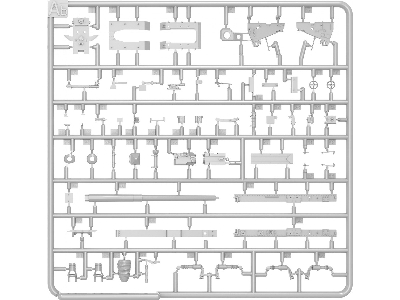 Rso/01 Early Prod. With 7,5 Cm Pak.40 & Crew - image 18