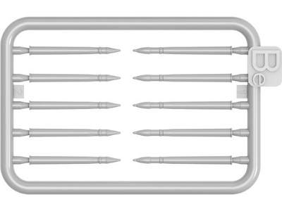 Rso/01 Early Prod. With 7,5 Cm Pak.40 & Crew - image 19