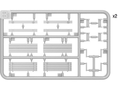 Rso/01 Early Prod. With 7,5 Cm Pak.40 & Crew - image 20