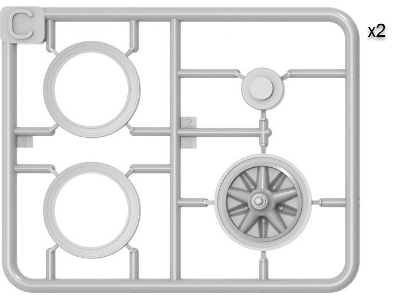 Rso/01 Early Prod. With 7,5 Cm Pak.40 & Crew - image 31