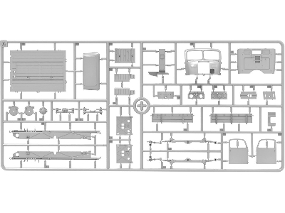 Rso/01 Early Prod. With 7,5 Cm Pak.40 & Crew - image 32