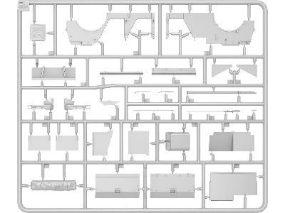 Kfz.2 German Communications Car Type 170vk - image 10