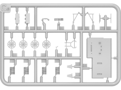 Kfz.2 German Communications Car Type 170vk - image 11