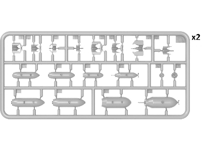 Republic P-47 D-15/16 Ra Thunderbolt (Pacific Theater) - image 7