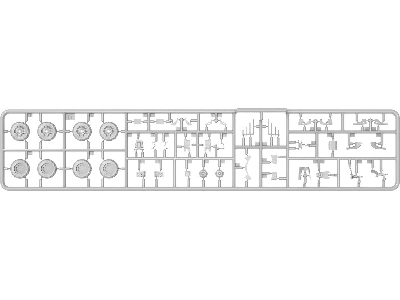 Republic P-47 D-15/16 Ra Thunderbolt (Pacific Theater) - image 21