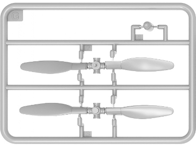 Republic P-47n-1re Thunderbolt - Advanced Kit - image 20