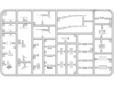 German 7.5 Pak 40 Late With Elite Artillerie Regiment Crew - Special Edition - image 19