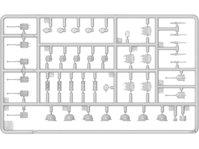 German 7.5 Pak 40 Late With Elite Artillerie Regiment Crew - Special Edition - image 20
