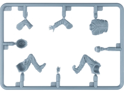 German 7.5 Pak 40 Late With Elite Artillerie Regiment Crew - Special Edition - image 21