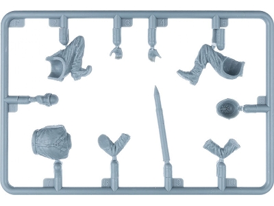 German 7.5 Pak 40 Late With Elite Artillerie Regiment Crew - Special Edition - image 25