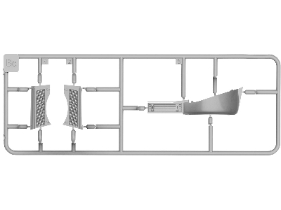 Feldkuche Auf 3,6-36s 3t Lkw Pmq600-type - image 4
