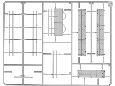 Feldkuche Auf 3,6-36s 3t Lkw Pmq600-type - image 8