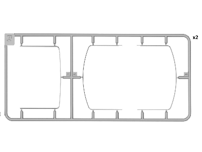 Feldkuche Auf 3,6-36s 3t Lkw Pmq600-type - image 12