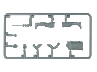 Feldkuche Auf 3,6-36s 3t Lkw Pmq600-type - image 27
