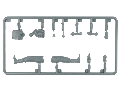 Feldkuche Auf 3,6-36s 3t Lkw Pmq600-type - image 28