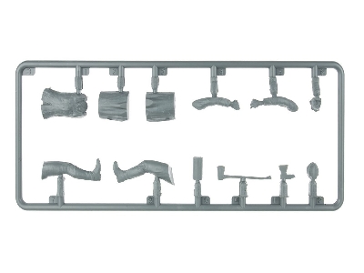 Feldkuche Auf 3,6-36s 3t Lkw Pmq600-type - image 29