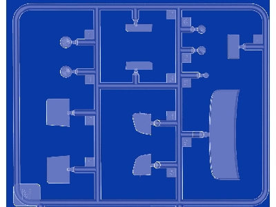 Feldkuche Auf 3,6-36s 3t Lkw Pmq600-type - image 33