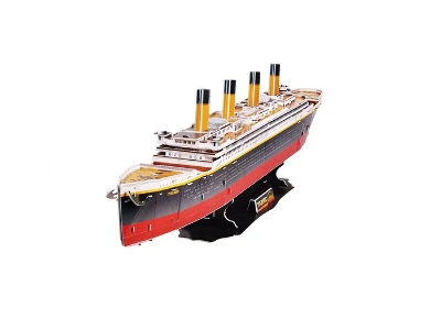 3d Puzzle Rms Titanic - image 2