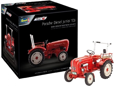 Porsche Junior 108 Calendar - image 7