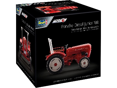 Porsche Junior 108 Calendar - image 9