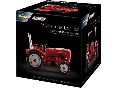 Porsche Junior 108 Calendar - image 10