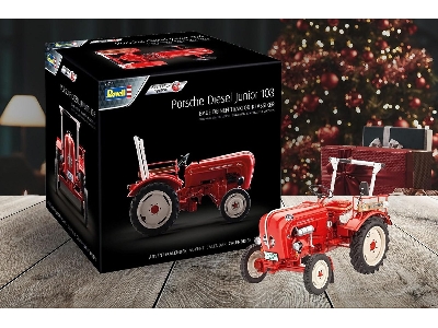 Porsche Junior 108 Calendar - image 11