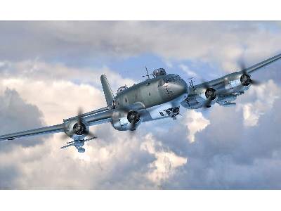 Focke Wulf Fw-200 C-5 / C-8 Condor - image 1