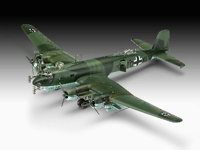 Focke Wulf Fw-200 C-5 / C-8 Condor - image 6