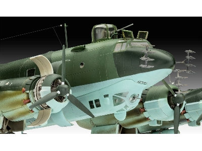 Focke Wulf Fw-200 C-5 / C-8 Condor - image 7