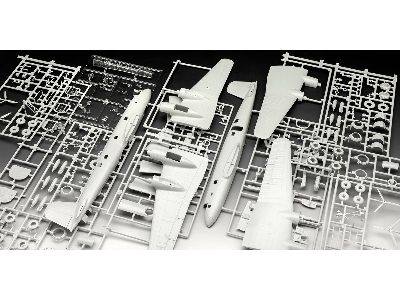 Focke Wulf Fw-200 C-5 / C-8 Condor - image 11