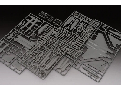 Mcdonnell Douglas F-15 C Eagle - image 11