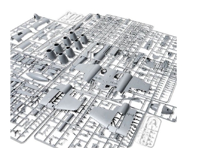 Gloster Meteor F.8 / Fr.9 - First Edition Boxing - image 15