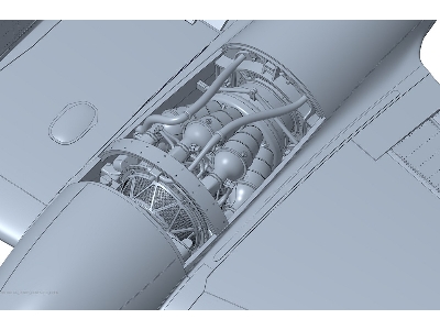 Gloster Meteor F.8 / Fr.9 - First Edition Boxing - image 19