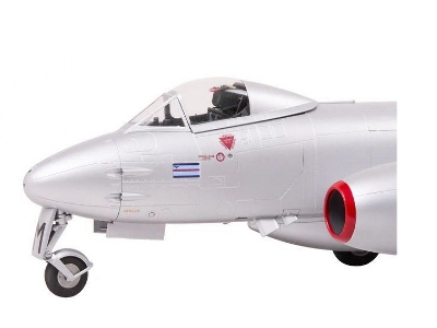 Gloster Meteor F.8 / Fr.9 - First Edition Boxing - image 27