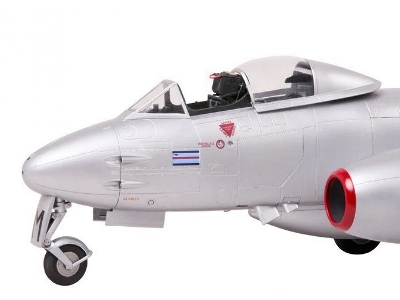 Gloster Meteor F.8 / Fr.9 - First Edition Boxing - image 28