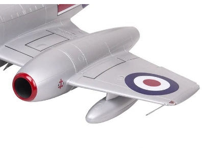 Gloster Meteor F.8 / Fr.9 - First Edition Boxing - image 29